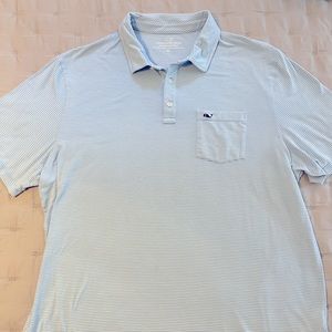 Vineyard Vines Men’s Polo XL
